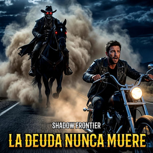 La deuda nunca muere by Shadow Frontier