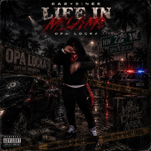 Life In Miami by Baby9ineee