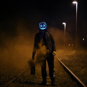 Burn by Hefty_uk