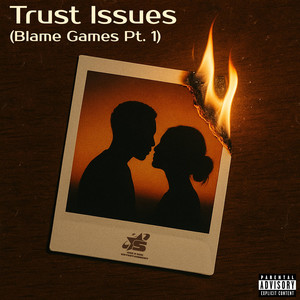 Trust Issues (Blame Games Pt. 1)