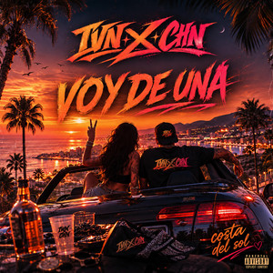 Voy de una by ivn x chn