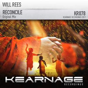 Reconcile by Will Rees