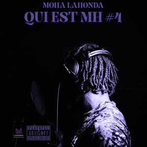 Qui est MH #4 by Moha Lahonda