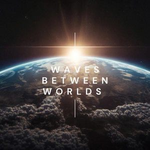 Waves Between Worlds by Drops of Venus