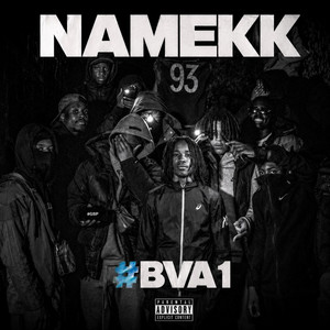 #BVA1 by Namekk