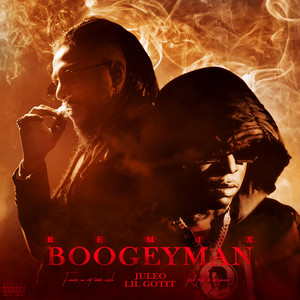 Boogeyman (Remix) [feat. Lil Gotit] by JuLeo, Lil Gotit