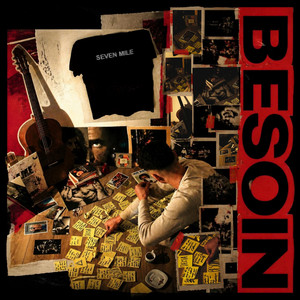 Besoin by SevK