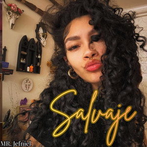 Salvaje by Mr. Jefniel