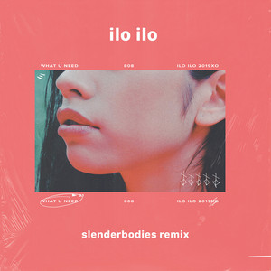 what u need - Slenderbodies Remix