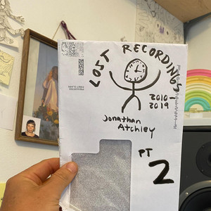 Lost Songs 2010-2019, Vol. 2