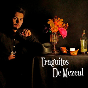 Traguitos De Mezcal by Ignacio Araneda