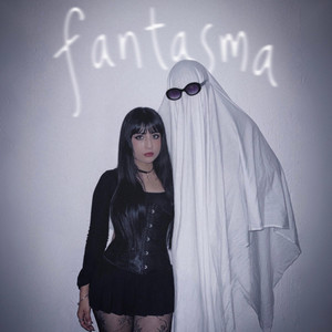 Fantasma by Nath Nife