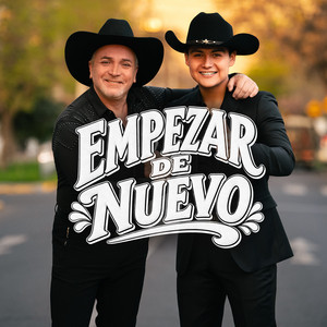 Empezar De Nuevo by Luis Jara, Ignacio Ormazábal