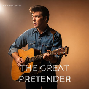 The Great Pretender by Alejandro Valez