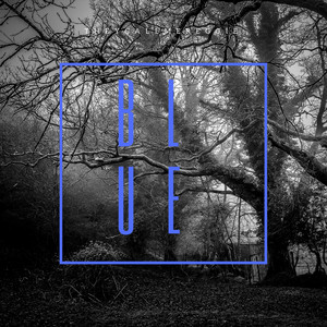 Portada de Blue