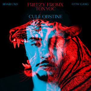 Cule Obstine by Tony OC, Freezy Fromx, OTW Gang