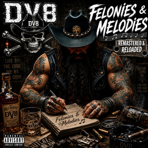 My Bonnie to My Clyde (Remastered) - Reloaded by DV8