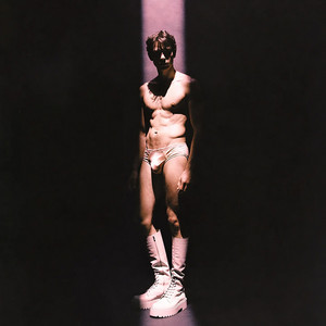 Portada de Dark Low Beat Flow