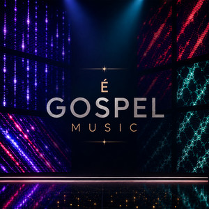 Cicatrizes by É Gospel Music, Eliane Fernandes