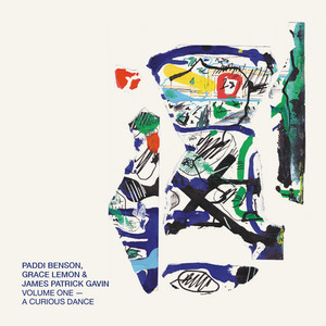A Peregrine by Paddi Benson, Grace Lemon & James Patrick Gavin