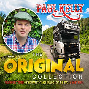 Tangs Hauling by Paul Kelly