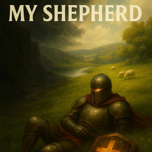 MY SHEPHERD