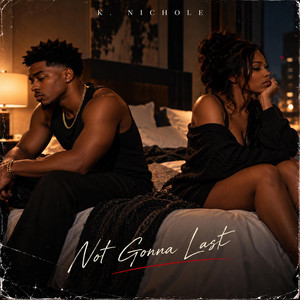 Not Gonna Last by K. Nichole