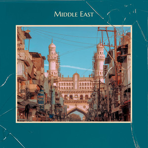 Infraction Music - Middle East