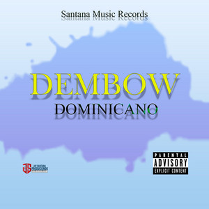 Dembow Dominicano - Instrumental by Jay santana prod