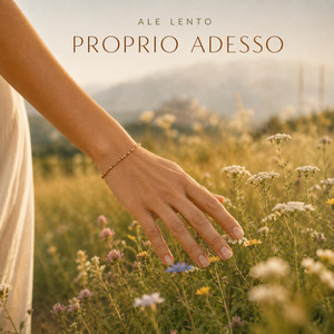 Domani può aspettare by Ale Lento