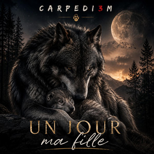 Un jour ma fille by Carpedi3m
