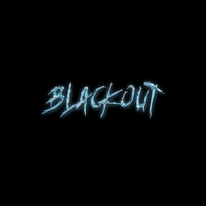 Portada de BLACKOUT