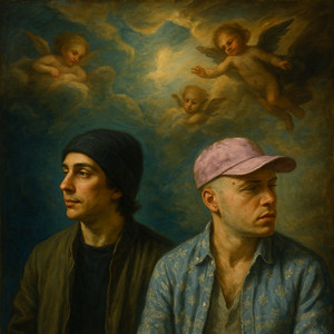 Anwar Gorab & GRGE - Bozzo