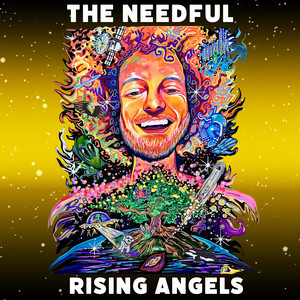Only Angel by The Needful