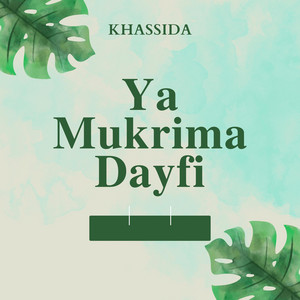 Khassida - Raditu