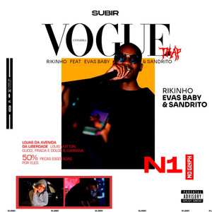 Subir by Rikinhoo, EVAS BABY, SANDRITO