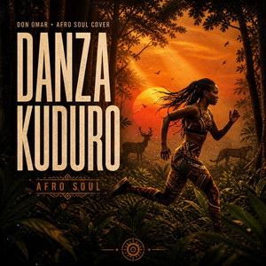 Summertimeflow - Danza Kuduro (Afro Soul)