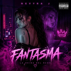 FANTASMA by NEVYRA J