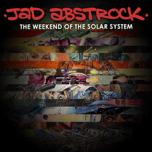 The Weekend of the Solar System