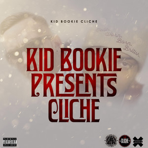 If I Died by Cliche, Kid Bookie