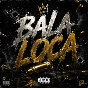 BALA LOCA by Bartolo RD