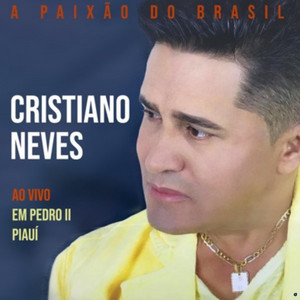 Cristiano Neves - Já Bebi Demais