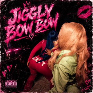 Jiggly Bow Bow (GloDaPimp & SexyyyRedd) by TBxho