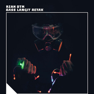 Rian DTM - Bass Langit Retak