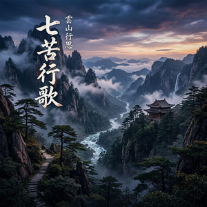 七苦行歌 by Da Yin