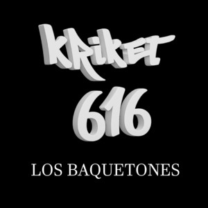 Los Baquetones by Kriket 616