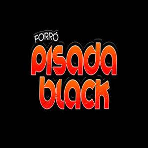 Rodeio e Cavalgada by Forró Pisada Black