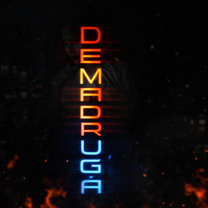 De Madrugá by VXNT