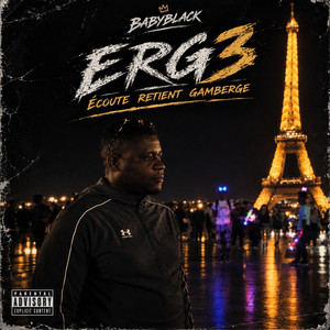 erg3 by Baby Black