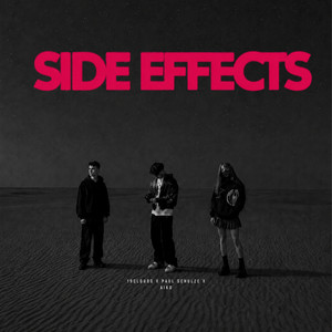 Side Effects by 19Clouds, Paul Schulze, Aiko